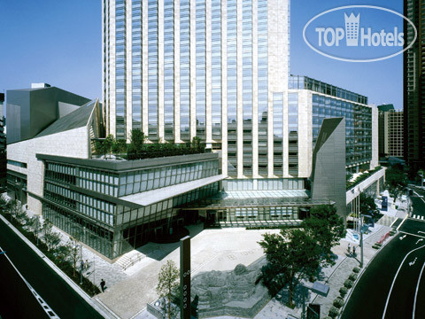 Photos Grand Hyatt Tokyo