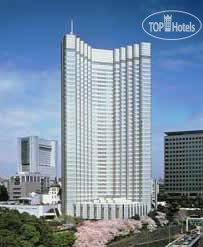 Photos The Prince Gallery Tokyo Kioicho, a Luxury Collection Hotel