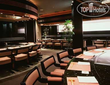 New photos from tourists The Prince Gallery Tokyo Kioicho, a Luxury Collection Hotel 5*