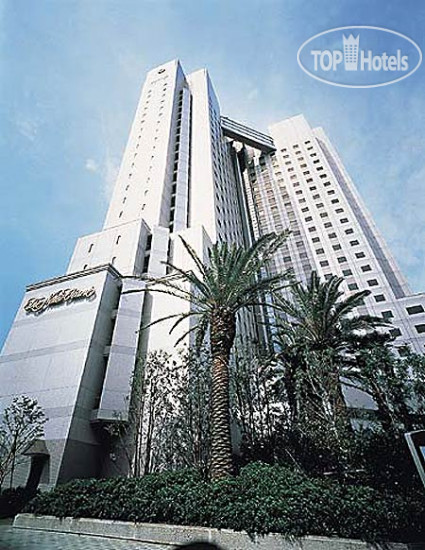 Hotel photo New Otani Tokyo 5*