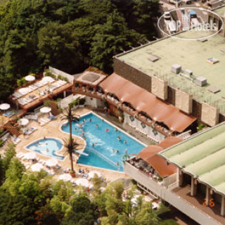 Photos New Otani Tokyo