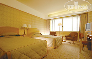 Новые добавленные фото туристов Okura Tokyo 5*