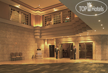 Hotelier's photos Seiyo Ginza 5*