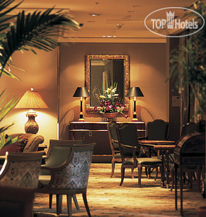 New photos from tourists Seiyo Ginza 5*