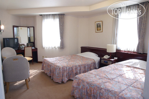 Новые добавленные фото туристов Hibiya Park (закрыт) 4*