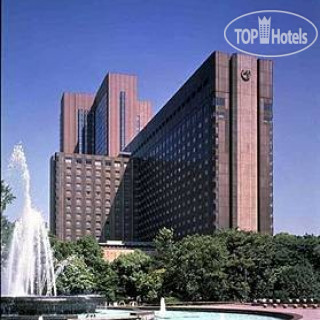 Photos Imperial Hotel Tokyo