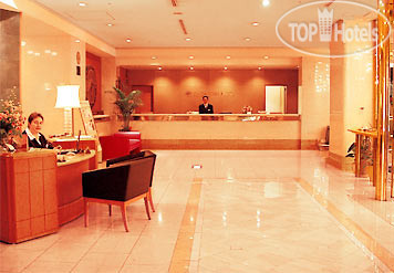 Hotel photo Courtyard Tokyo Hotel Ginza 4*