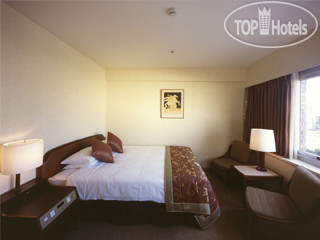 New photos from tourists Takanawa Prince 4*