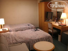 New photos from tourists Tateshina 3*