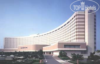 Photos Hilton Tokyo Bay
