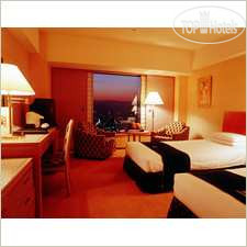 Новые добавленные фото туристов Hilton Tokyo 5*