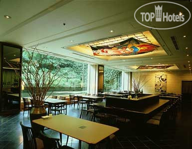New photos from tourists Tokyo Prince 3*