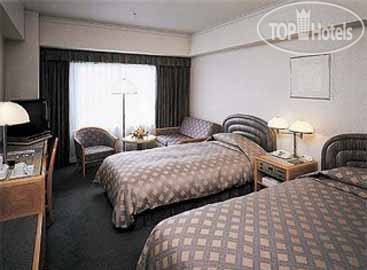 New photos from tourists Metropolitan Tokyo 4*