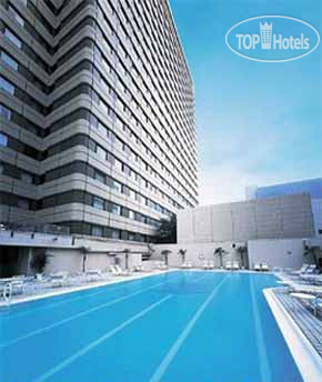 Hotelier's photos Metropolitan Tokyo 4*