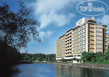 Hotel photo Palace Hotel Tokyo 5*