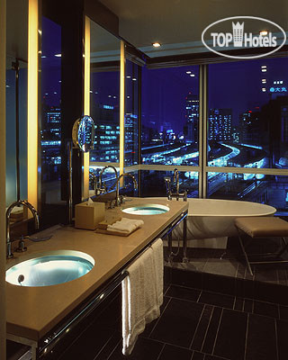 New photos from tourists Four Seasons at Marunouchi 5*