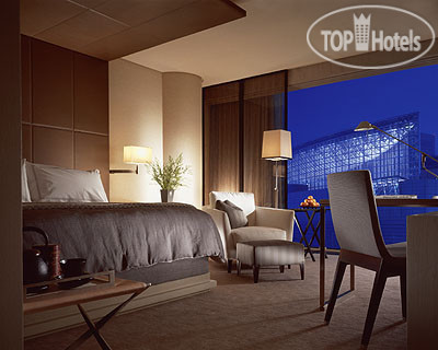 Hotel photo Four Seasons at Marunouchi 5*
