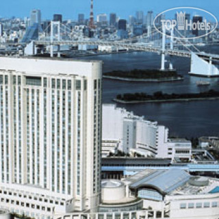 Photos Grand Nikko Tokyo Daiba