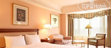 New photos from tourists RIHGA Royal Hotel Tokyo 4*