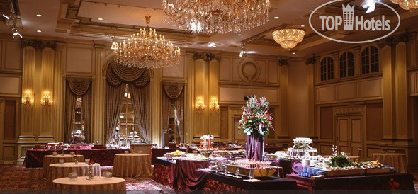 Hotel photo RIHGA Royal Hotel Tokyo 4*