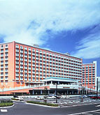 Photos Grand Nikko Tokyo Bay Maihama