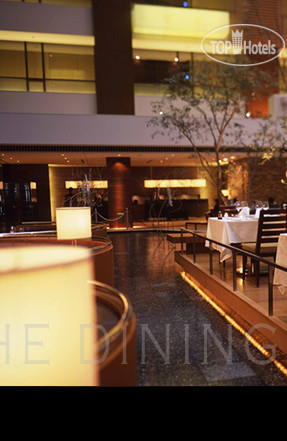 Hotelier's photos The Strings by InterContinental Tokyo 4*