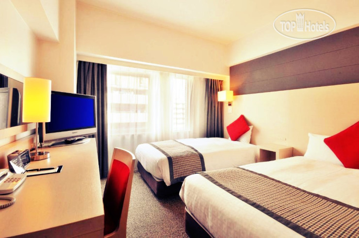 Photos Best Western Tokyo Nishikasai