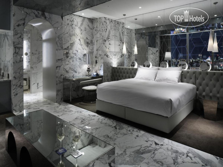 Hotel photo Shinjuku Granbell Hotel 4*