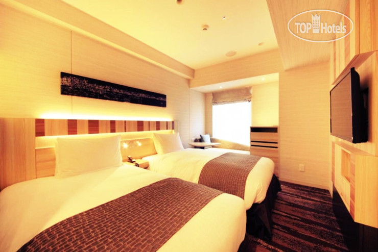 Photos Sunroute Hotel Ginza