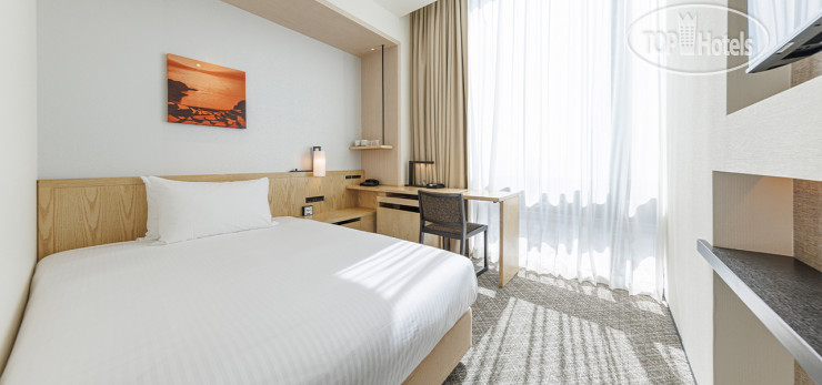 Photos JR Kyushu Hotel Blossom Shinjuku