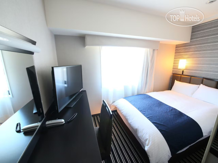 Hotel photo APA Hotel Shinjuku Gyoenmae 3*