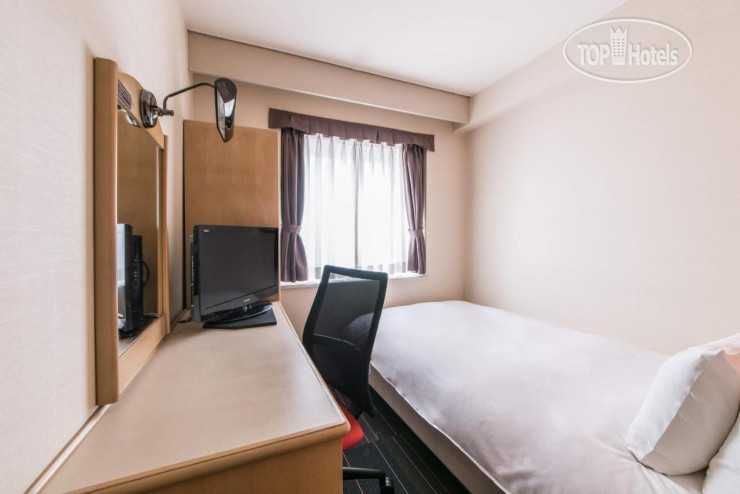 Hotelier's photos The B Suidobashi 3*