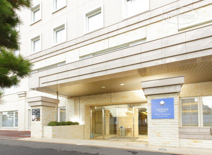 Фото MyStays Shin-Urayasu Conference Center