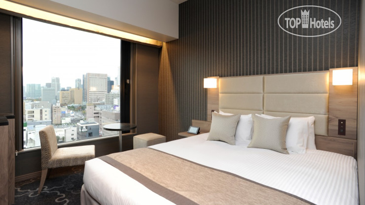 Hotel photo Keihan Tsukiji Ginza Grande 4*