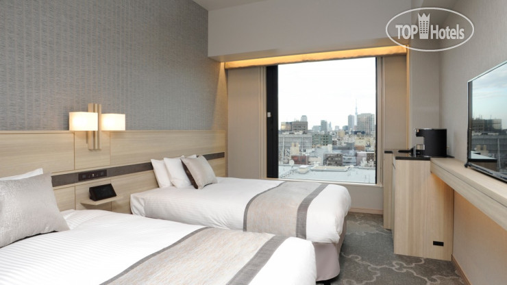 Photos Keihan Tsukiji Ginza Grande