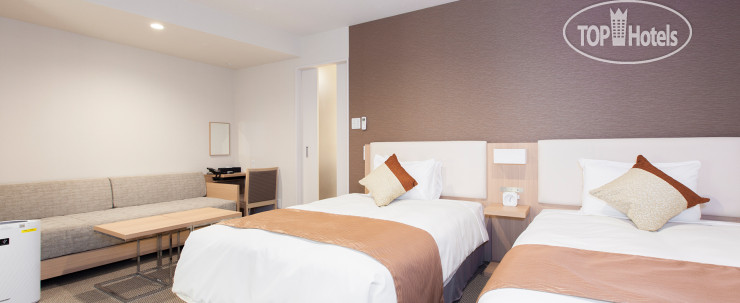 Hotel photo Tokyu Stay Nihombashi 3*