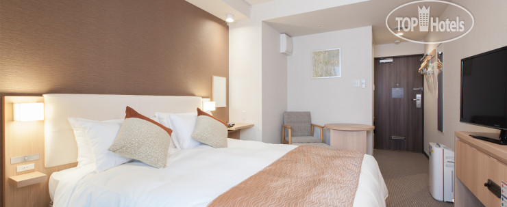 Hotel photo Tokyu Stay Nihombashi 3*