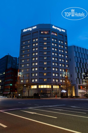 New photos from tourists Myoujin-no-Yu Dormy Inn Premium Kanda 3*