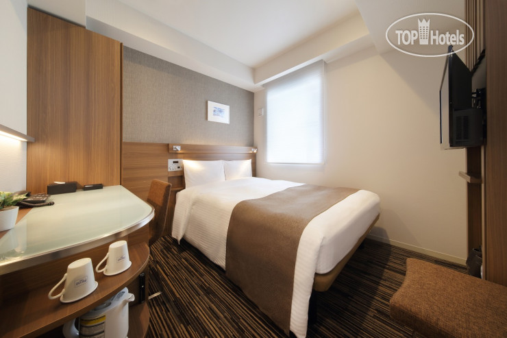 Photos Keio Presso Inn Hamamatsucho