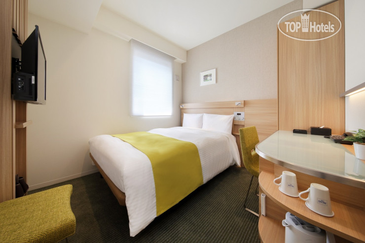 Hotel photo Keio Presso Inn Hamamatsucho 3*