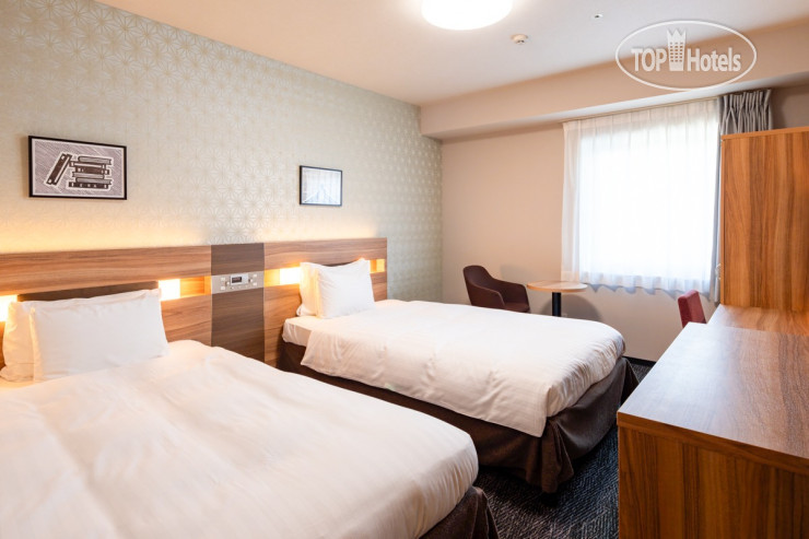 New photos from tourists Comfort Hotel Tokyo Higasi-Kanda 3*
