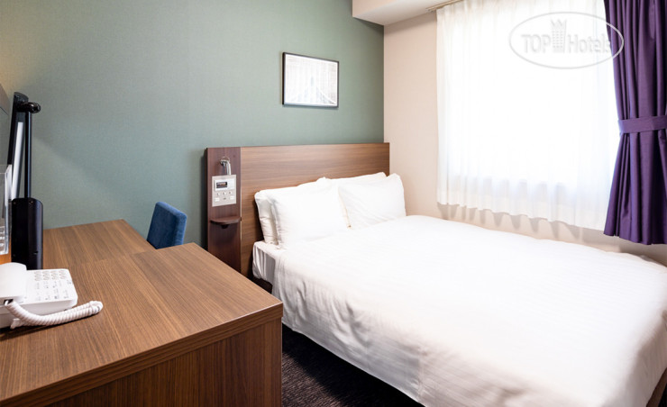 Hotel photo Comfort Hotel Tokyo Higasi-Kanda 3*