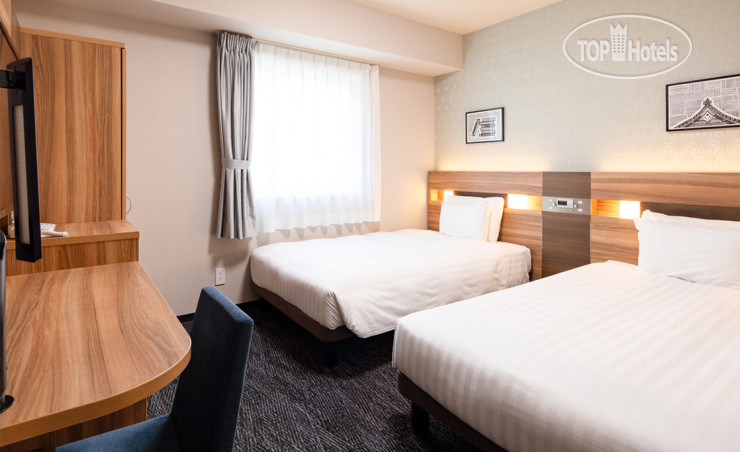 Hotel photo Comfort Hotel Tokyo Higasi-Kanda 3*