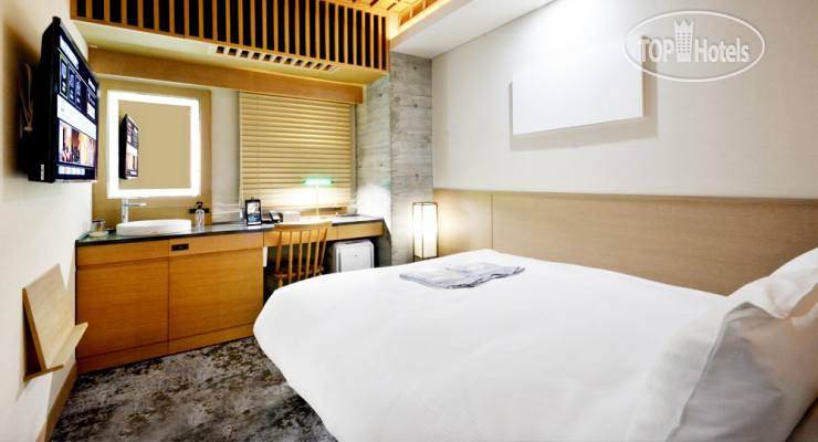 Photos Hillarys Akasaka Hotel