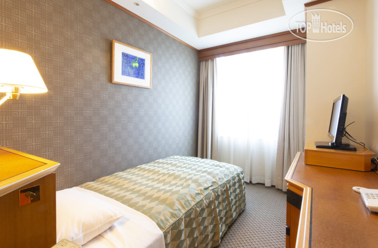 Фотографии отеля  Le Port Kojimachi Hotel 3*