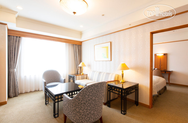 Hotel photo Le Port Kojimachi Hotel 3*