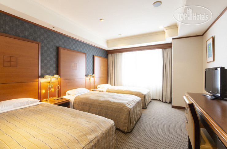 Photos Le Port Kojimachi Hotel