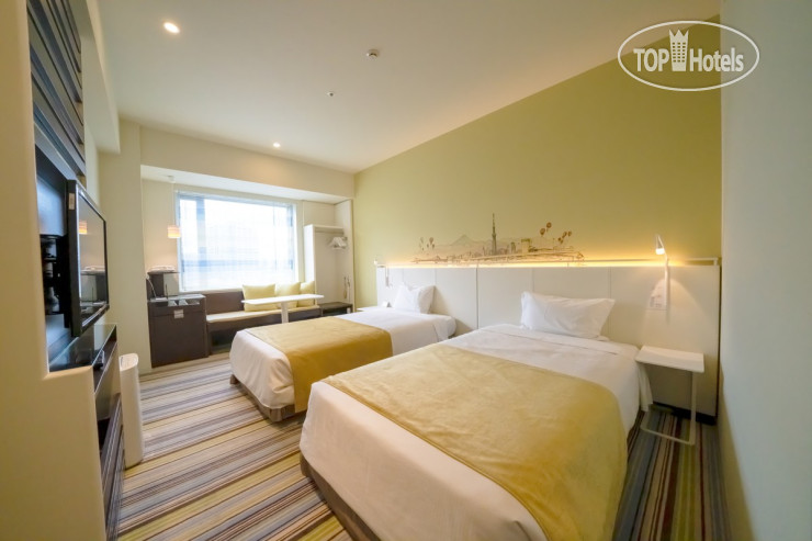 Photos Ours Inn Hankyu