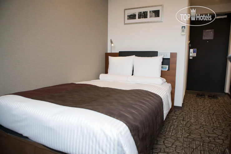 Hotel photo HOTEL MYSTAYS Asakusabashi 3*