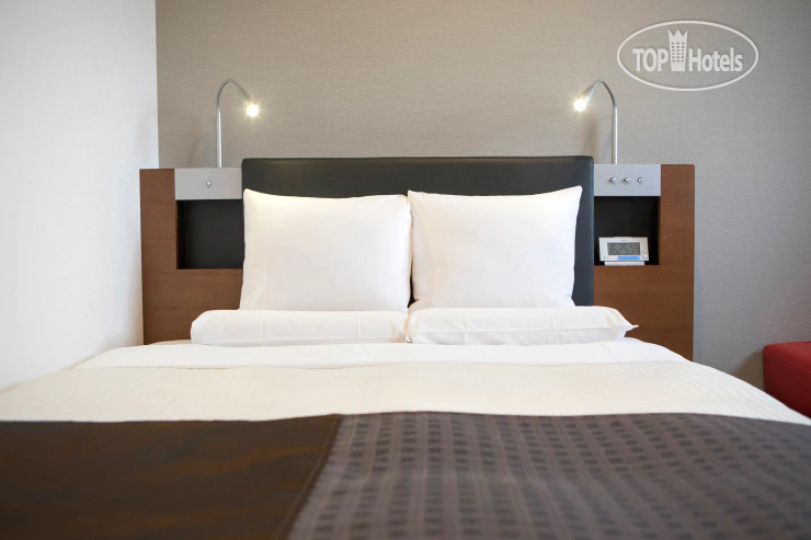 Photos HOTEL MYSTAYS Asakusabashi